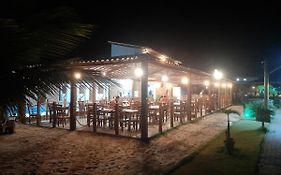Algas Marinhas Restaurante E Pousada Jandaira 3*